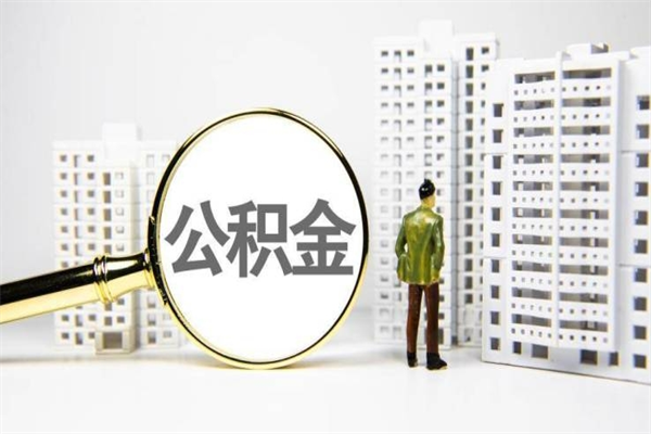 焦作代提公积金（代提公积金犯法吗）